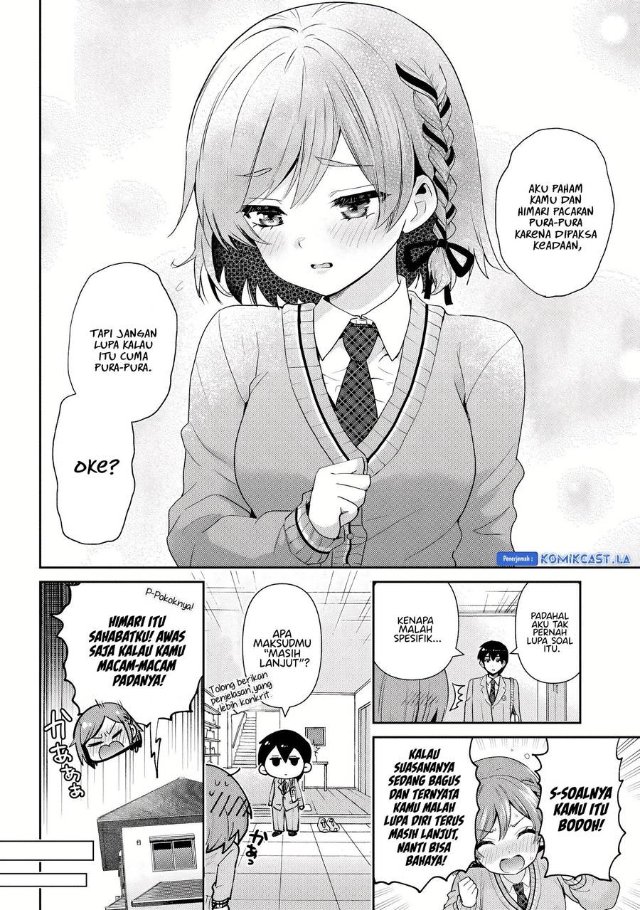 image-komik-kurasu-no-daikirai-na-joshi-to-kekkon-suru-koto-ni-natta-chapter-31-1/31