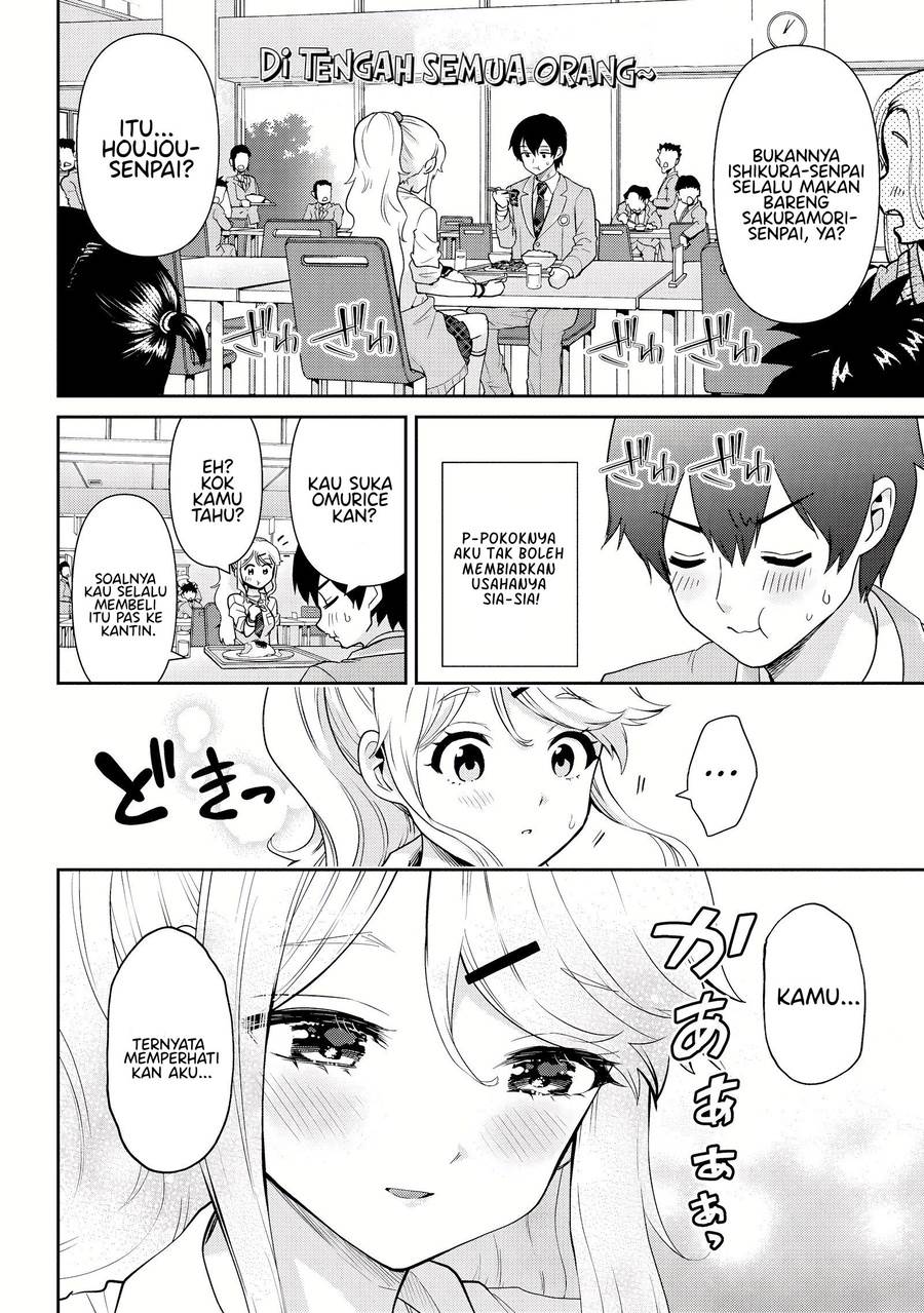 image-komik-kurasu-no-daikirai-na-joshi-to-kekkon-suru-koto-ni-natta-chapter-31-7/31