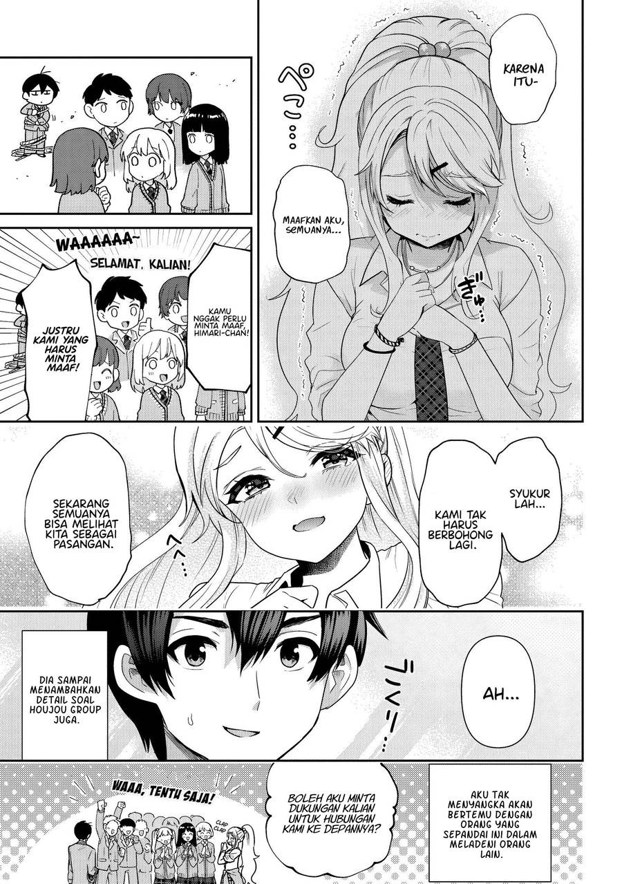 image-komik-kurasu-no-daikirai-na-joshi-to-kekkon-suru-koto-ni-natta-chapter-31-21/31