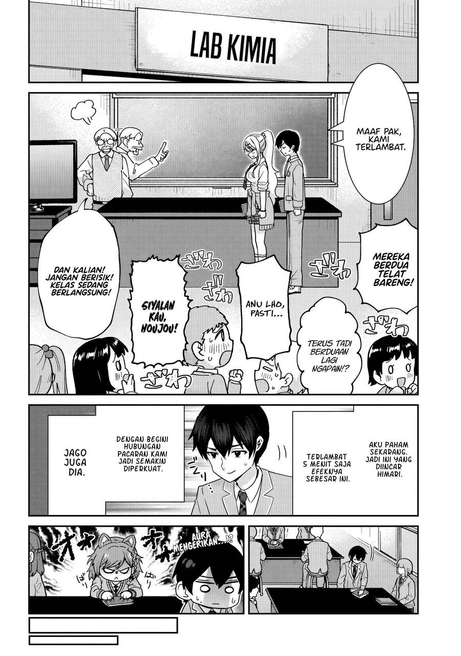 image-komik-kurasu-no-daikirai-na-joshi-to-kekkon-suru-koto-ni-natta-chapter-31-26/31