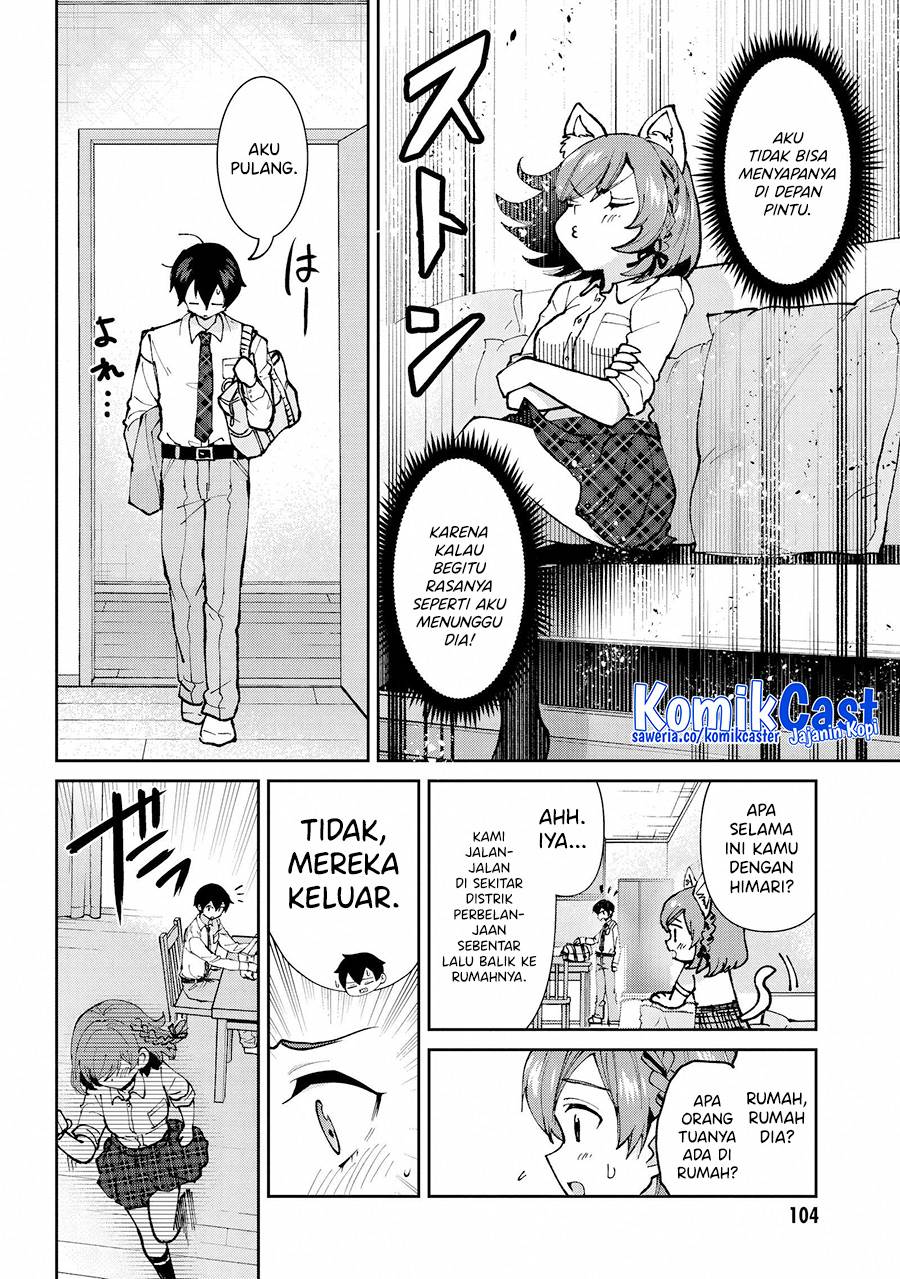 image-komik-kurasu-no-daikirai-na-joshi-to-kekkon-suru-koto-ni-natta-chapter-33-1/37