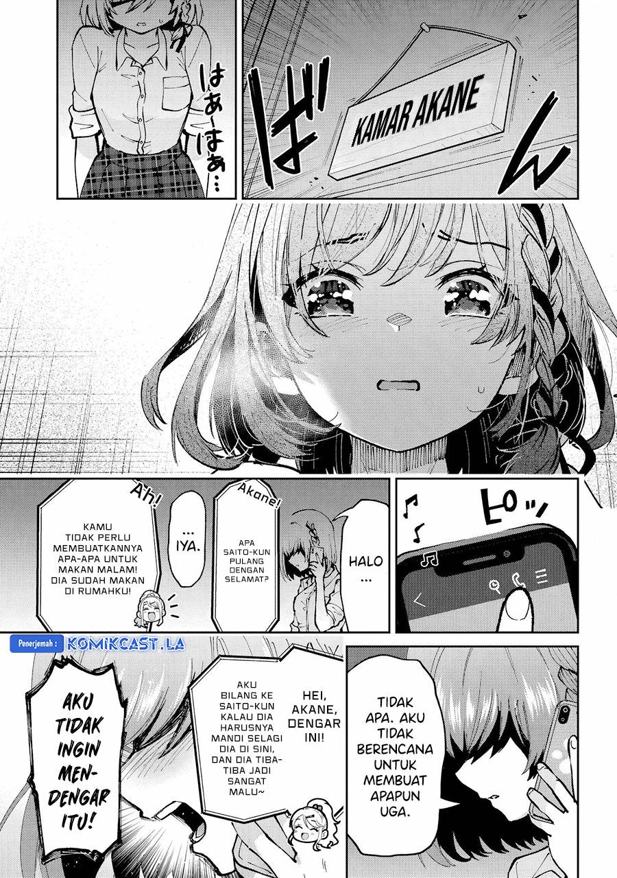 image-komik-kurasu-no-daikirai-na-joshi-to-kekkon-suru-koto-ni-natta-chapter-33-2/37