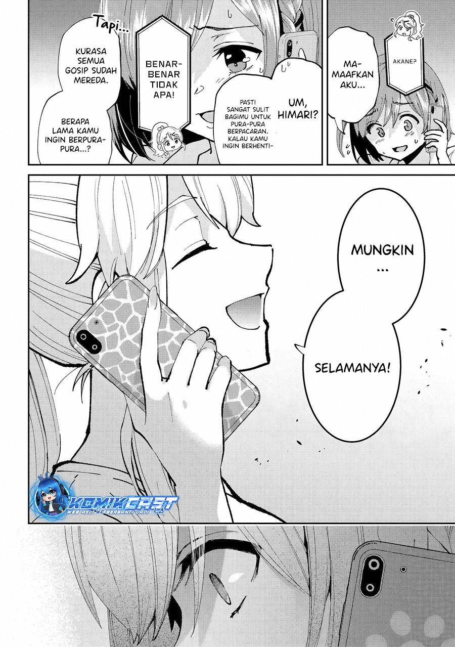 image-komik-kurasu-no-daikirai-na-joshi-to-kekkon-suru-koto-ni-natta-chapter-33-3/37