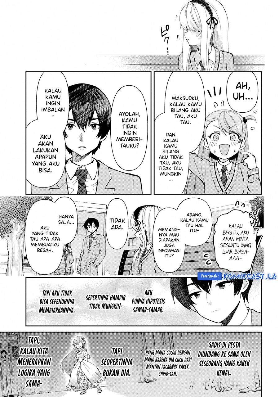 image-komik-kurasu-no-daikirai-na-joshi-to-kekkon-suru-koto-ni-natta-chapter-33-6/37