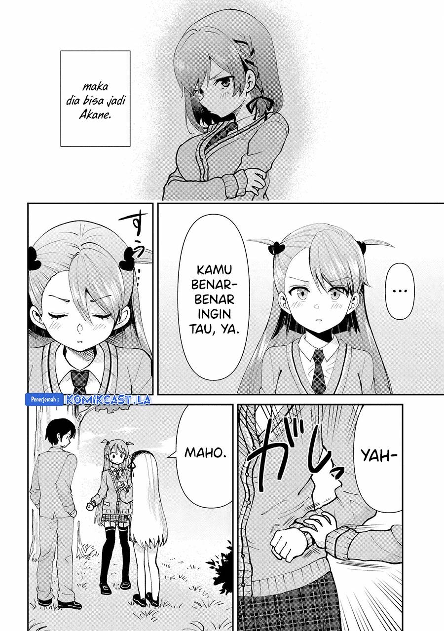 image-komik-kurasu-no-daikirai-na-joshi-to-kekkon-suru-koto-ni-natta-chapter-33-7/37