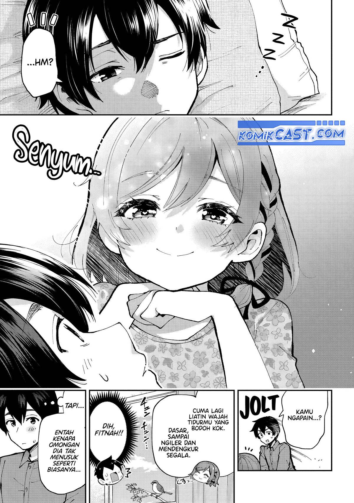 image-komik-kurasu-no-daikirai-na-joshi-to-kekkon-suru-koto-ni-natta-chapter-34-2/28