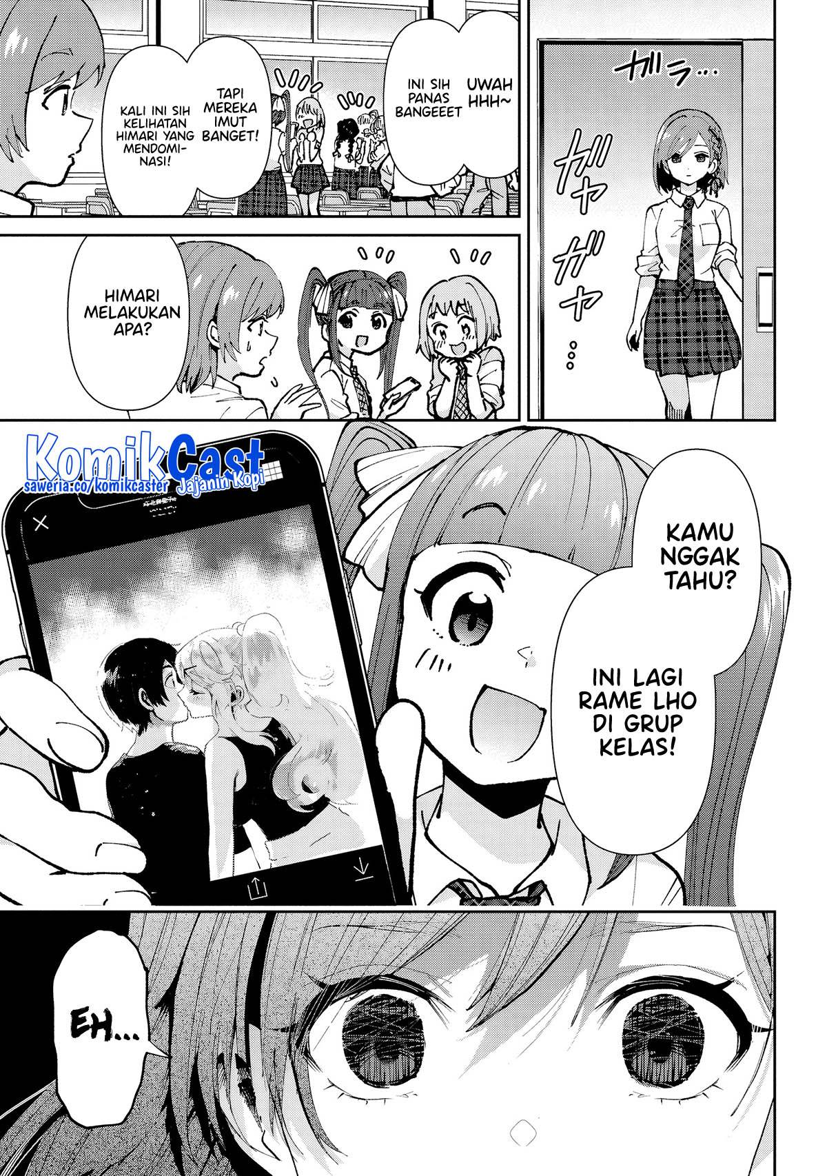 image-komik-kurasu-no-daikirai-na-joshi-to-kekkon-suru-koto-ni-natta-chapter-34-21/28