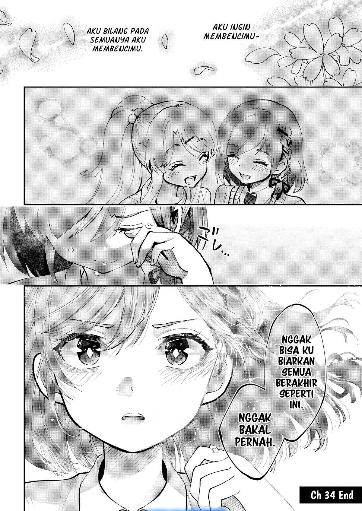 image-komik-kurasu-no-daikirai-na-joshi-to-kekkon-suru-koto-ni-natta-chapter-34-27/28