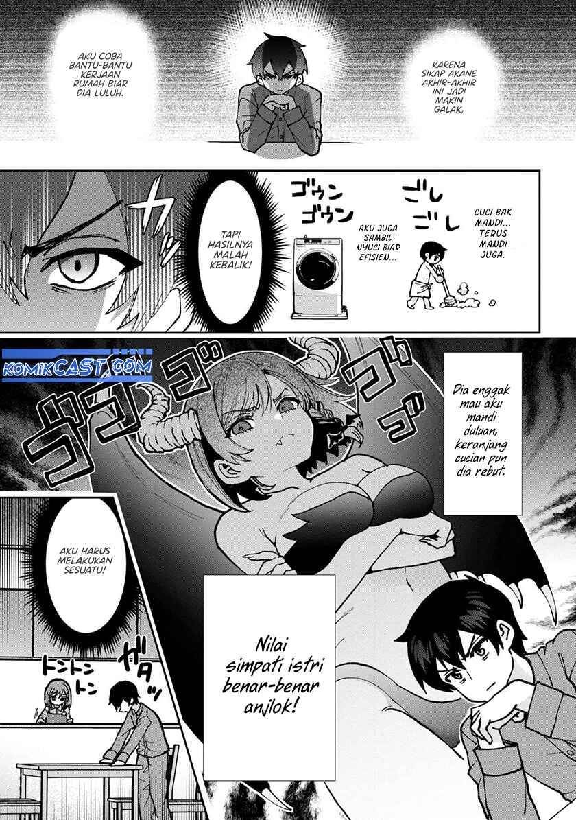 image-komik-kurasu-no-daikirai-na-joshi-to-kekkon-suru-koto-ni-natta-chapter-36-14/34