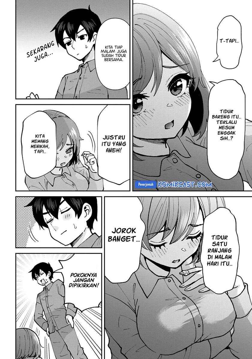 image-komik-kurasu-no-daikirai-na-joshi-to-kekkon-suru-koto-ni-natta-chapter-36-21/34