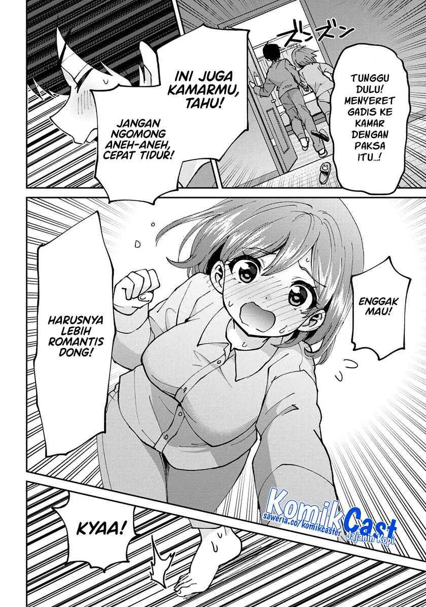 image-komik-kurasu-no-daikirai-na-joshi-to-kekkon-suru-koto-ni-natta-chapter-36-23/34