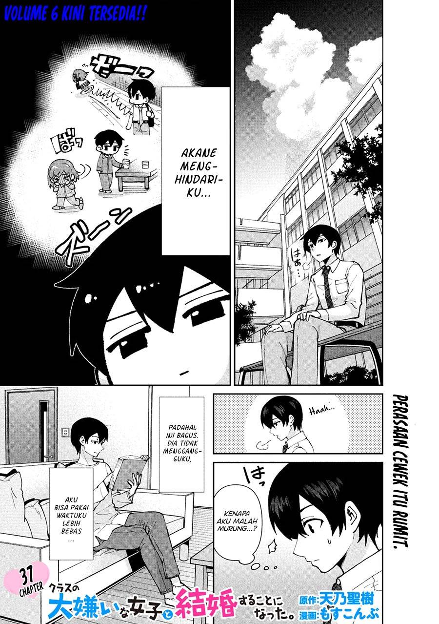image-komik-kurasu-no-daikirai-na-joshi-to-kekkon-suru-koto-ni-natta-chapter-37-0/28