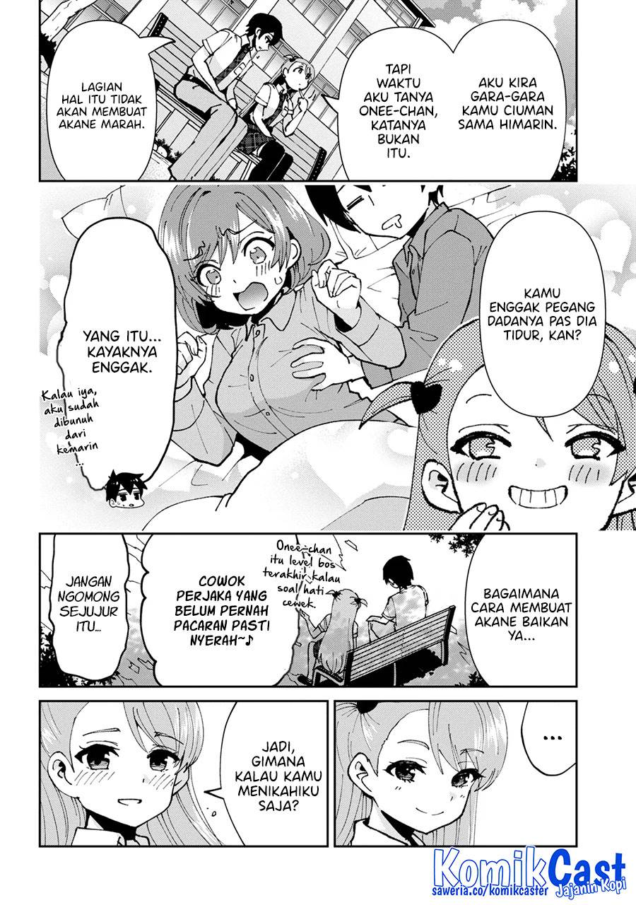 image-komik-kurasu-no-daikirai-na-joshi-to-kekkon-suru-koto-ni-natta-chapter-37-3/28