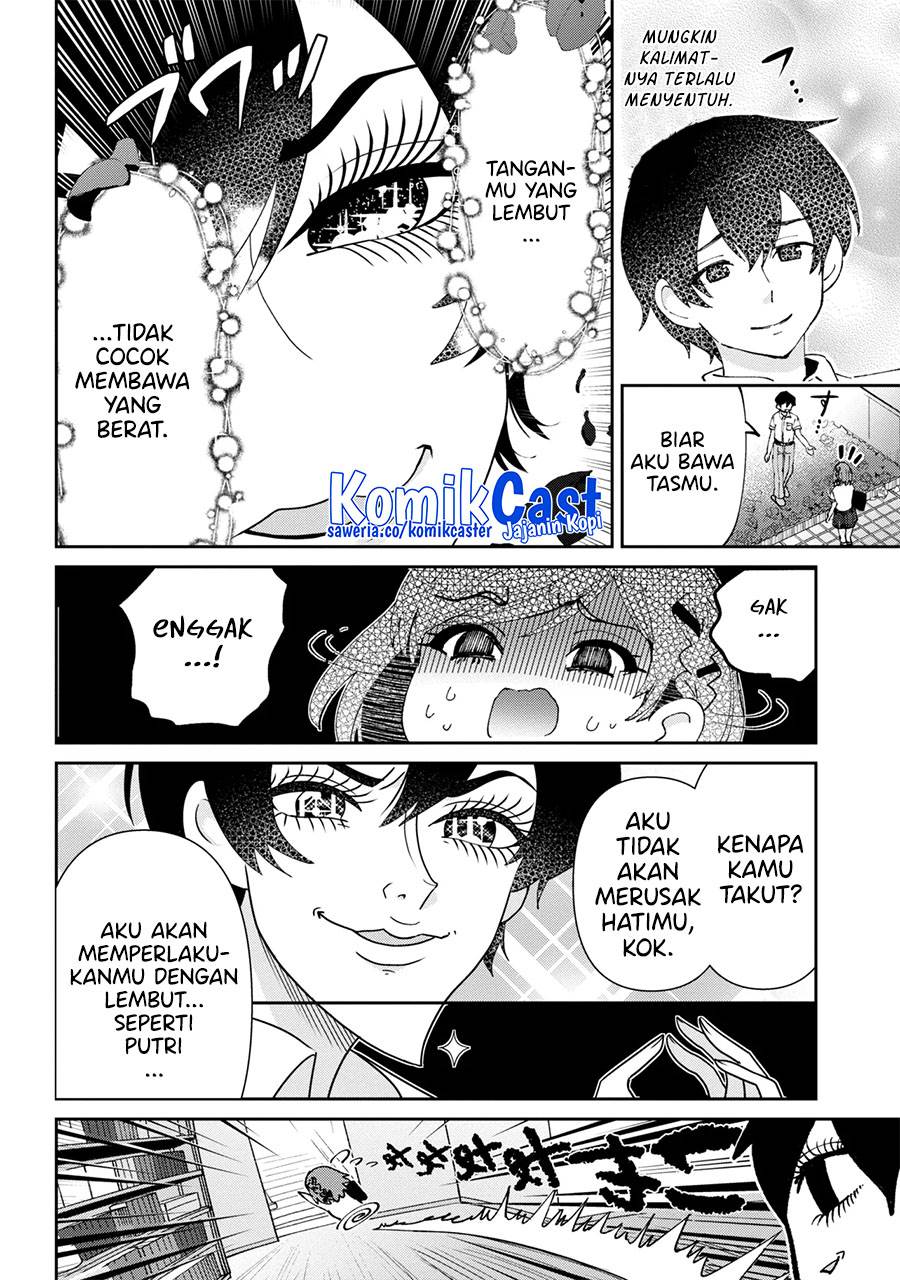 image-komik-kurasu-no-daikirai-na-joshi-to-kekkon-suru-koto-ni-natta-chapter-37-11/28