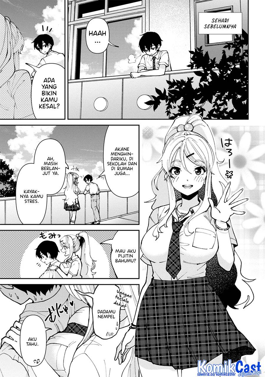 image-komik-kurasu-no-daikirai-na-joshi-to-kekkon-suru-koto-ni-natta-chapter-38-2/43