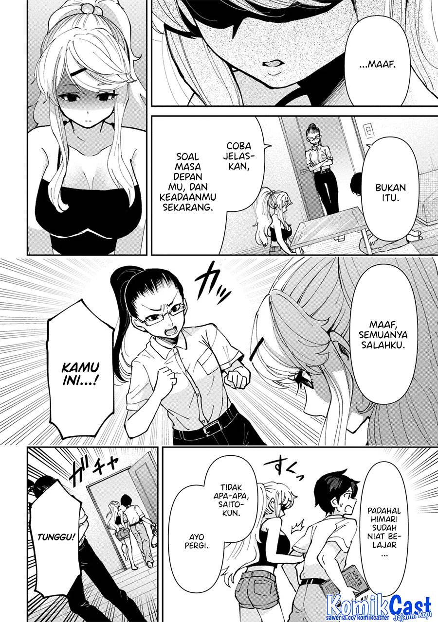 image-komik-kurasu-no-daikirai-na-joshi-to-kekkon-suru-koto-ni-natta-chapter-38-9/43