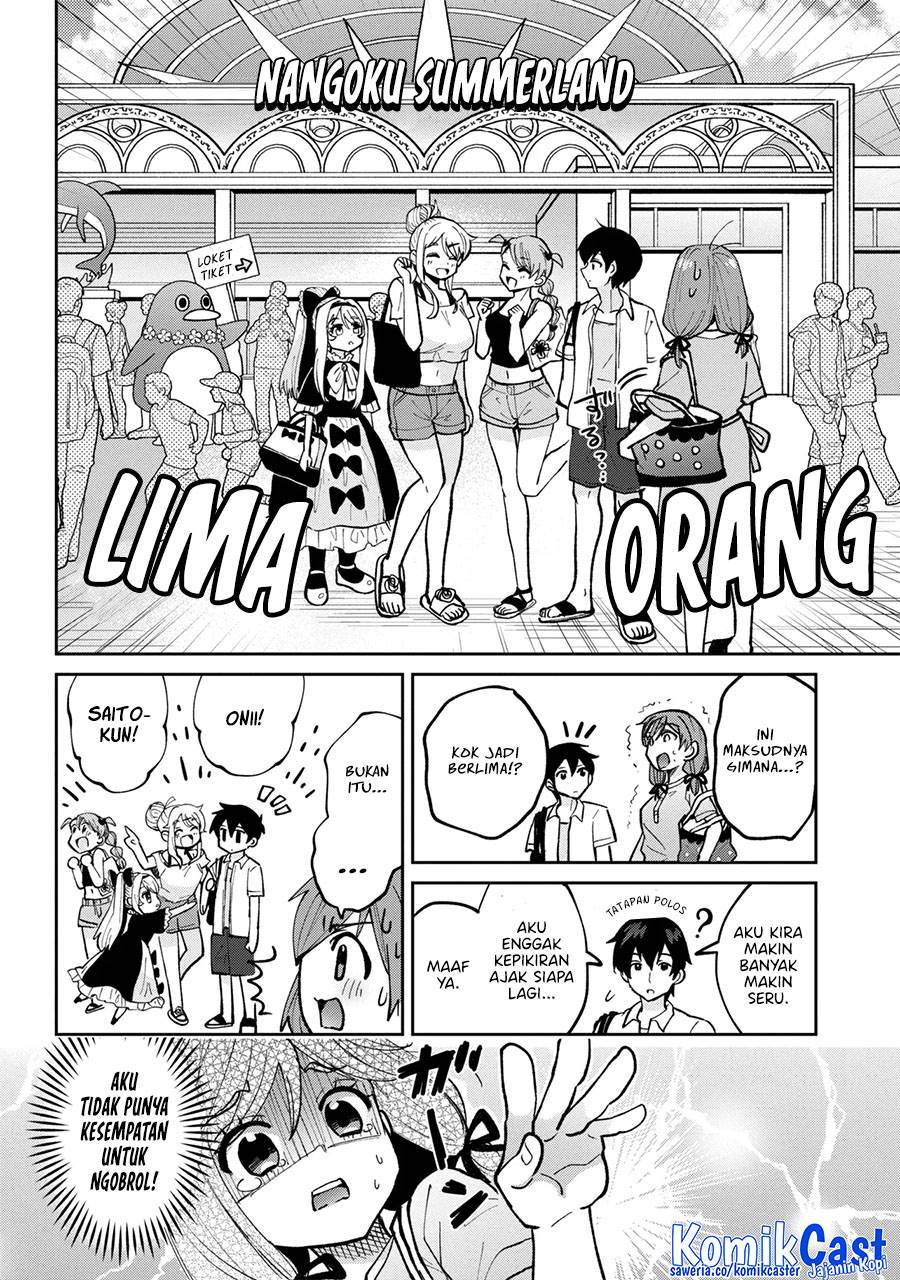 image-komik-kurasu-no-daikirai-na-joshi-to-kekkon-suru-koto-ni-natta-chapter-38-23/43