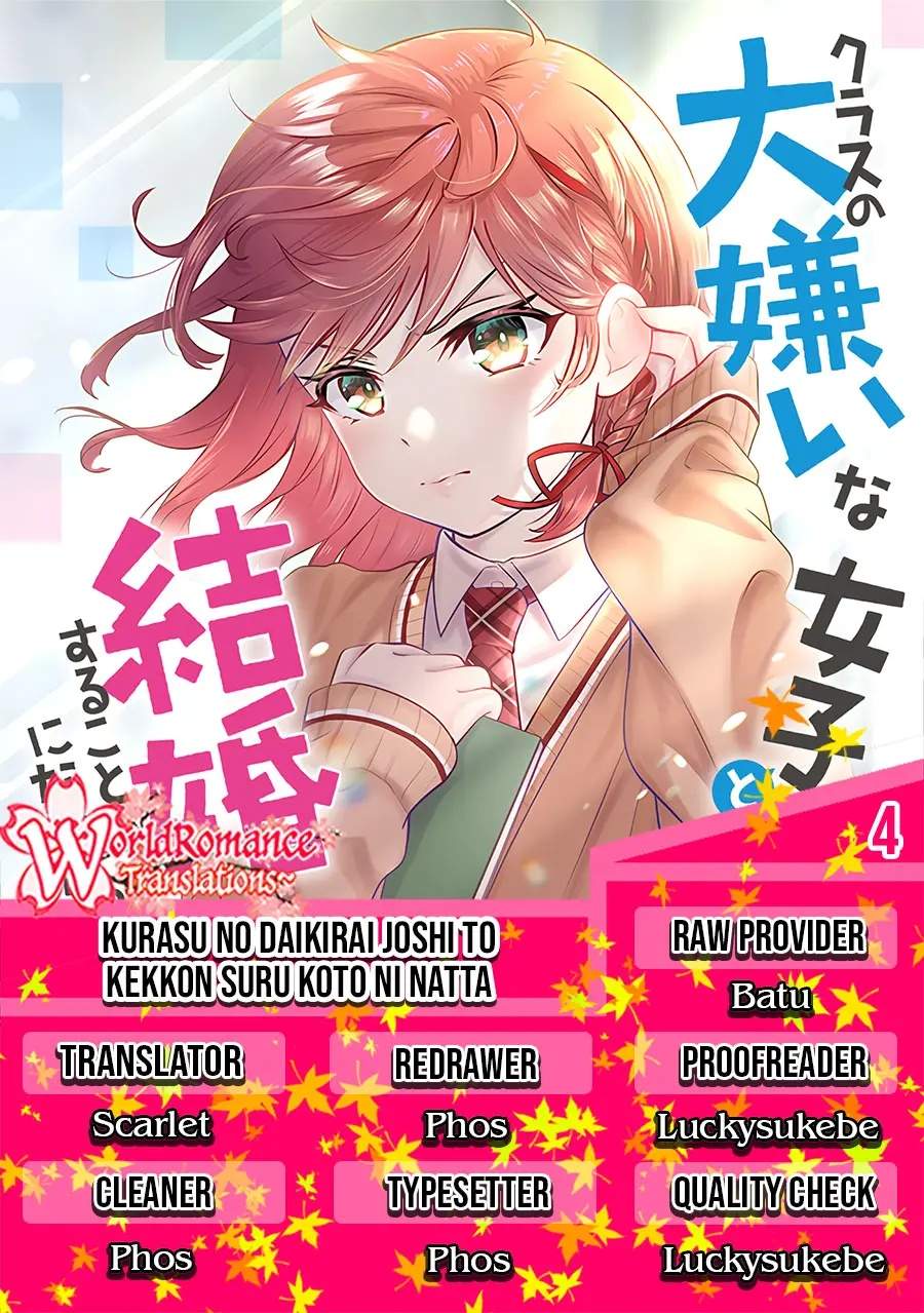 image-komik-kurasu-no-daikirai-na-joshi-to-kekkon-suru-koto-ni-natta-chapter-4-0/32