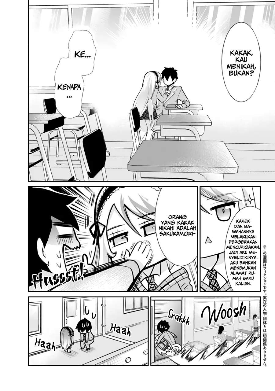 image-komik-kurasu-no-daikirai-na-joshi-to-kekkon-suru-koto-ni-natta-chapter-4-1/32