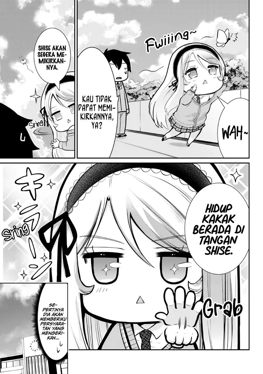 image-komik-kurasu-no-daikirai-na-joshi-to-kekkon-suru-koto-ni-natta-chapter-4-3/32