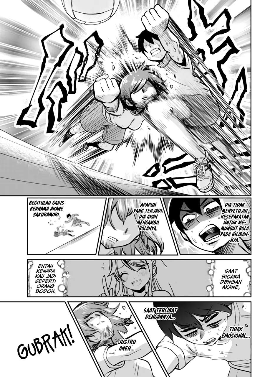 image-komik-kurasu-no-daikirai-na-joshi-to-kekkon-suru-koto-ni-natta-chapter-4-7/32