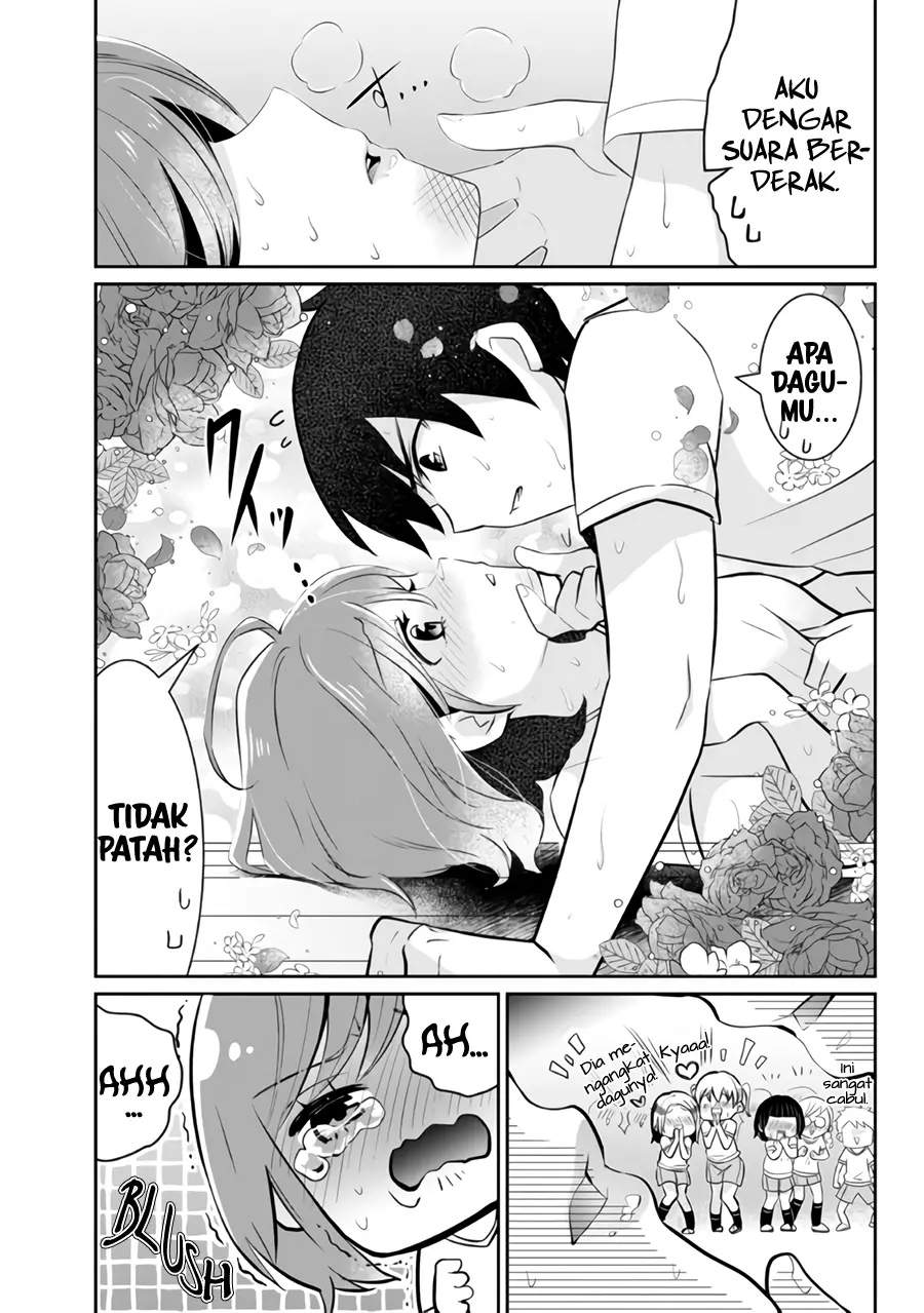 image-komik-kurasu-no-daikirai-na-joshi-to-kekkon-suru-koto-ni-natta-chapter-4-9/32