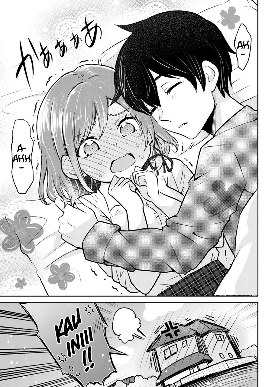 image-komik-kurasu-no-daikirai-na-joshi-to-kekkon-suru-koto-ni-natta-chapter-5-3/35