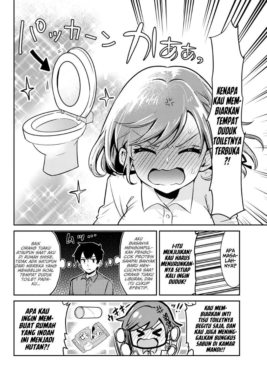 image-komik-kurasu-no-daikirai-na-joshi-to-kekkon-suru-koto-ni-natta-chapter-5-6/35