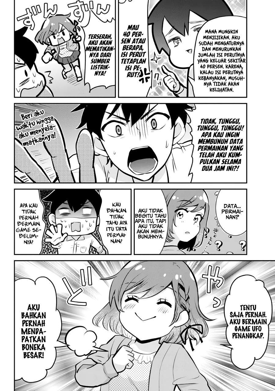 image-komik-kurasu-no-daikirai-na-joshi-to-kekkon-suru-koto-ni-natta-chapter-5-10/35