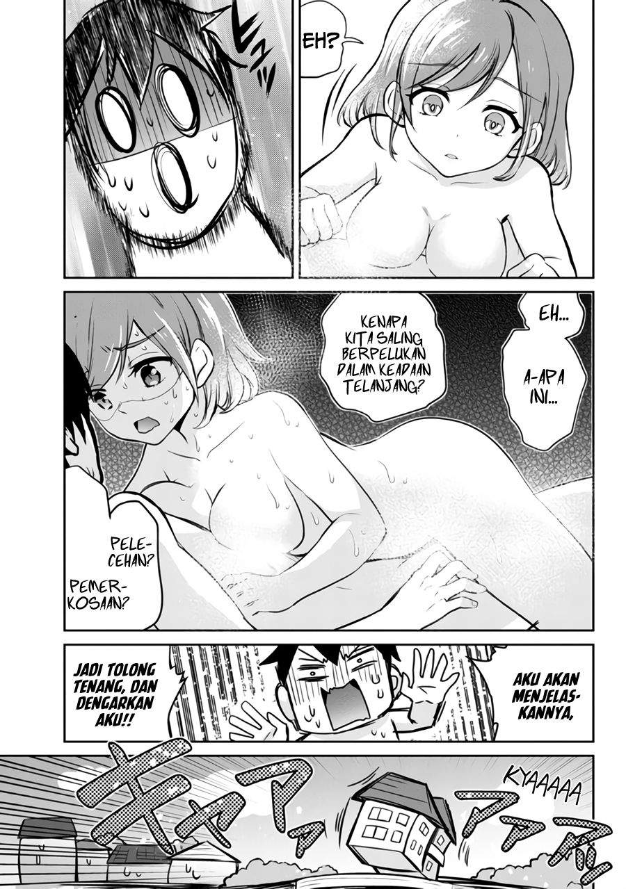 image-komik-kurasu-no-daikirai-na-joshi-to-kekkon-suru-koto-ni-natta-chapter-5-26/35