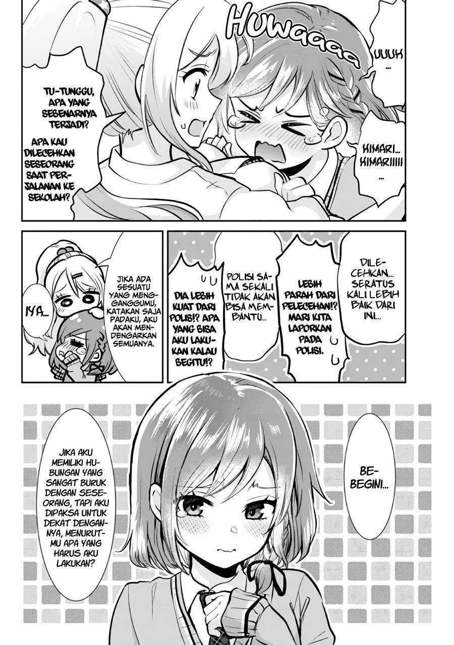 image-komik-kurasu-no-daikirai-na-joshi-to-kekkon-suru-koto-ni-natta-chapter-6-2/39