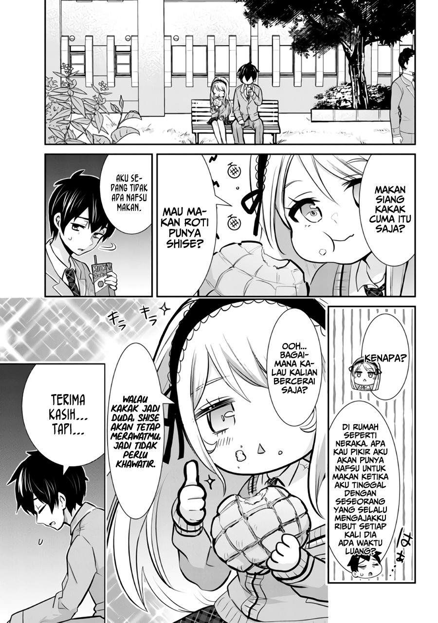 image-komik-kurasu-no-daikirai-na-joshi-to-kekkon-suru-koto-ni-natta-chapter-6-7/39