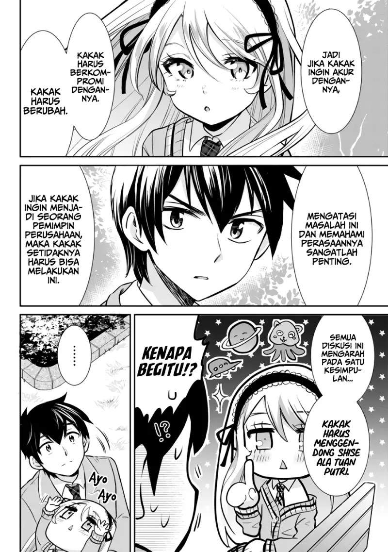 image-komik-kurasu-no-daikirai-na-joshi-to-kekkon-suru-koto-ni-natta-chapter-6-10/39