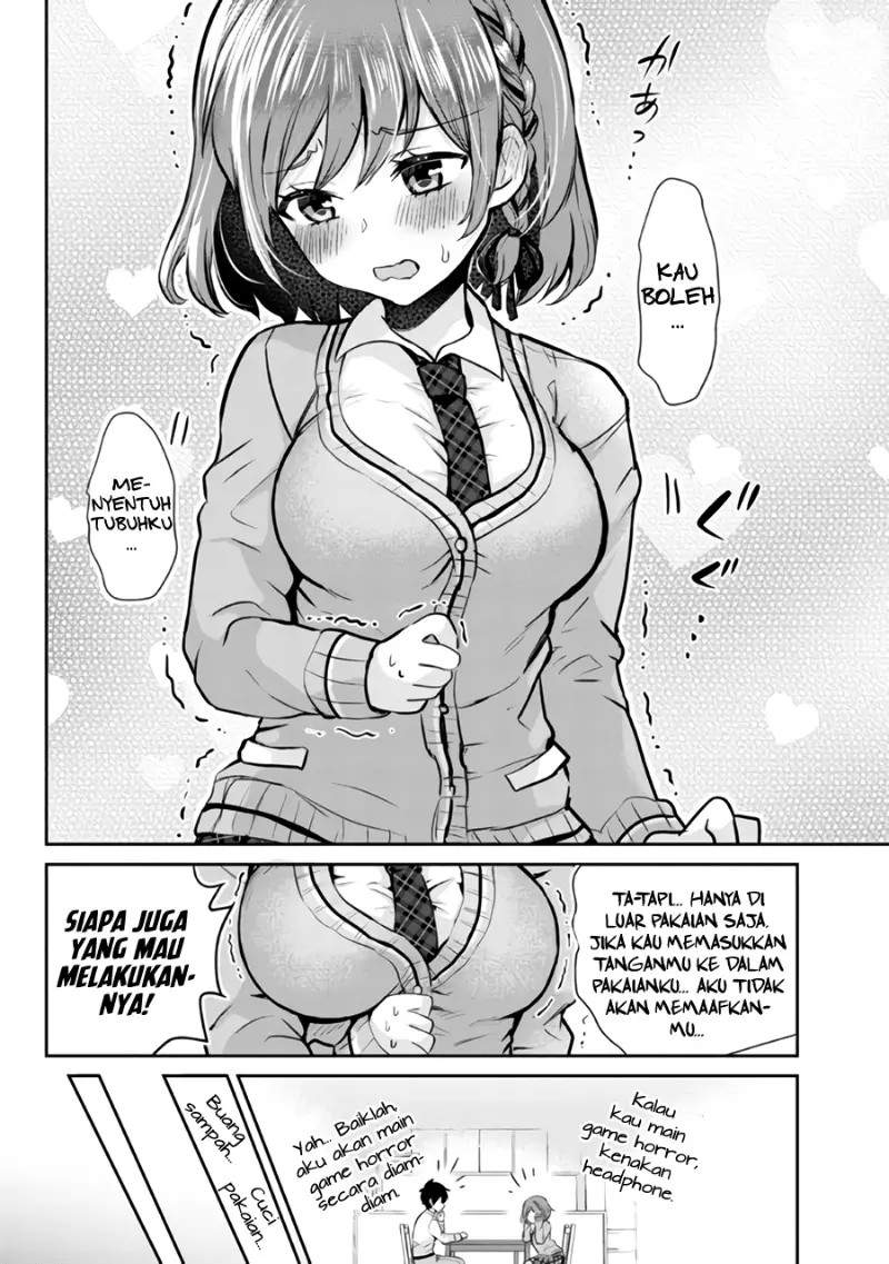 image-komik-kurasu-no-daikirai-na-joshi-to-kekkon-suru-koto-ni-natta-chapter-6-16/39