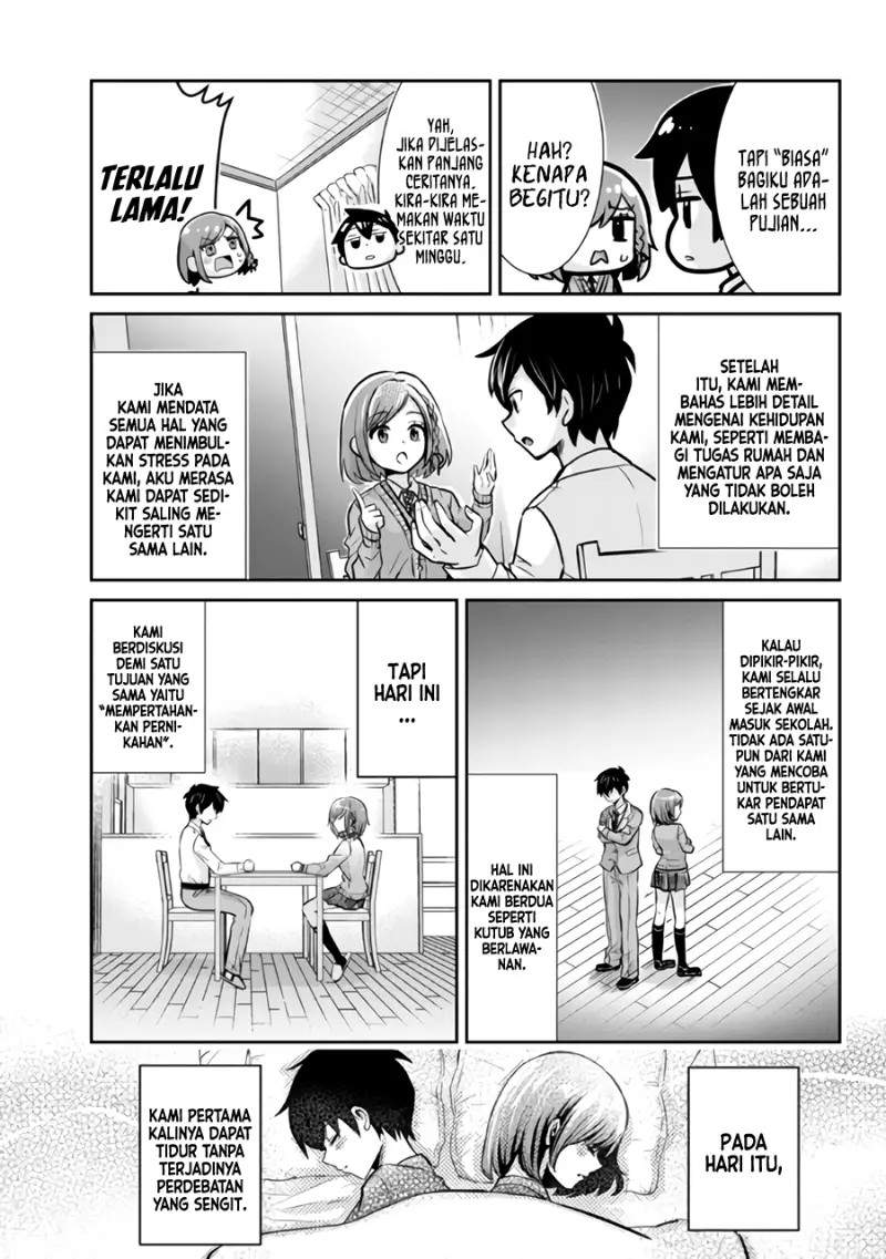 image-komik-kurasu-no-daikirai-na-joshi-to-kekkon-suru-koto-ni-natta-chapter-6-19/39