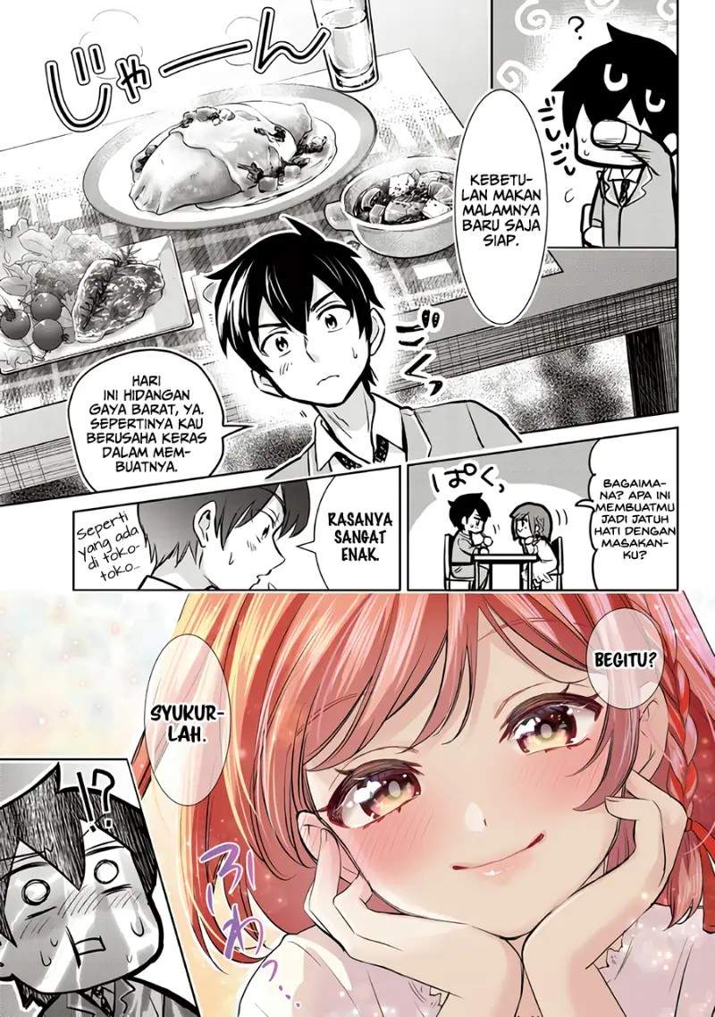 image-komik-kurasu-no-daikirai-na-joshi-to-kekkon-suru-koto-ni-natta-chapter-6-23/39