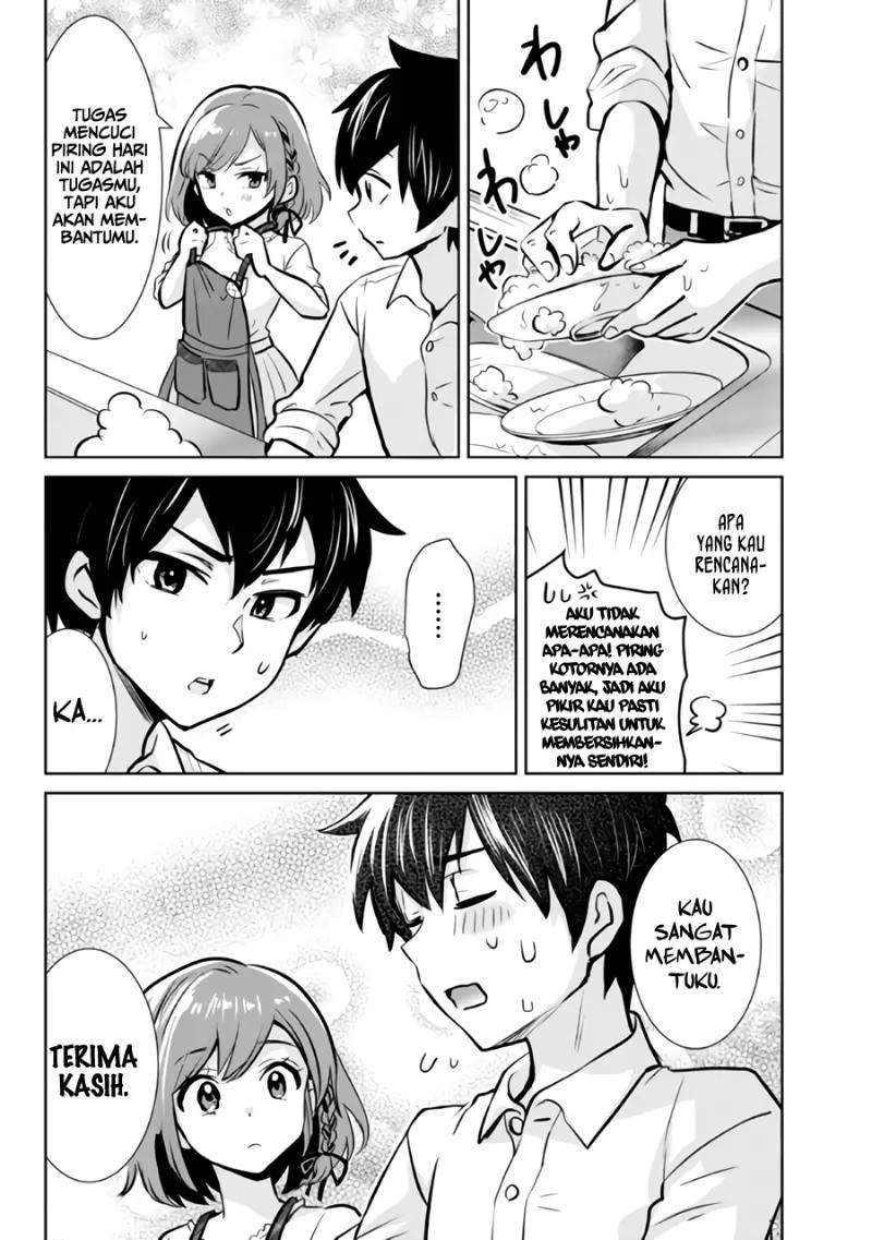 image-komik-kurasu-no-daikirai-na-joshi-to-kekkon-suru-koto-ni-natta-chapter-6-24/39