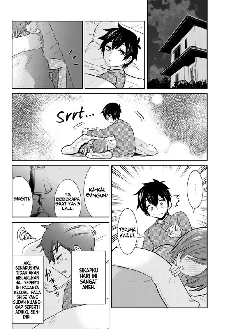 image-komik-kurasu-no-daikirai-na-joshi-to-kekkon-suru-koto-ni-natta-chapter-6-30/39