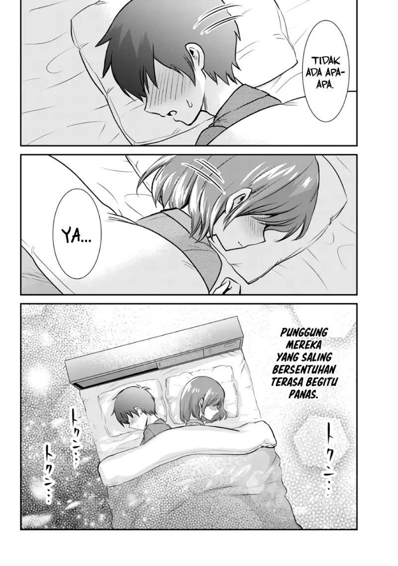 image-komik-kurasu-no-daikirai-na-joshi-to-kekkon-suru-koto-ni-natta-chapter-6-33/39