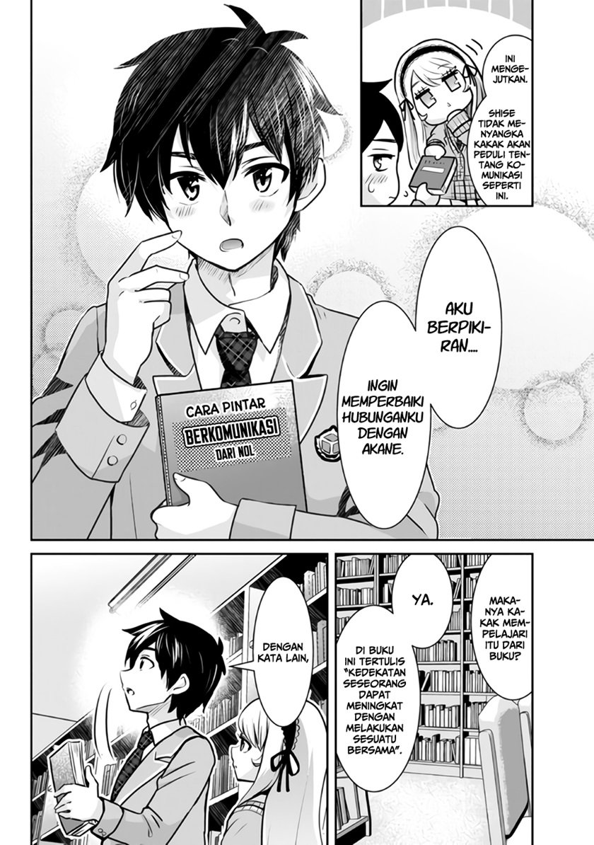 image-komik-kurasu-no-daikirai-na-joshi-to-kekkon-suru-koto-ni-natta-chapter-7-3/34