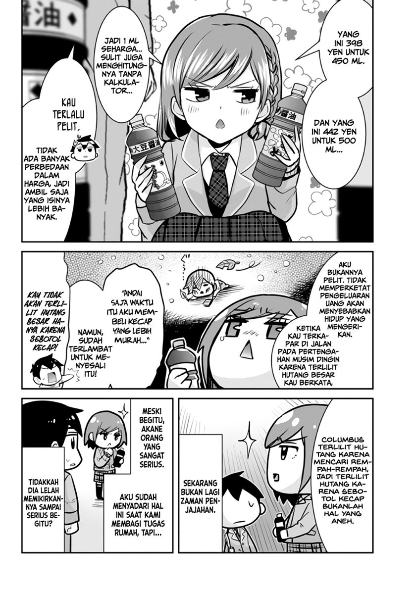 image-komik-kurasu-no-daikirai-na-joshi-to-kekkon-suru-koto-ni-natta-chapter-7-21/34