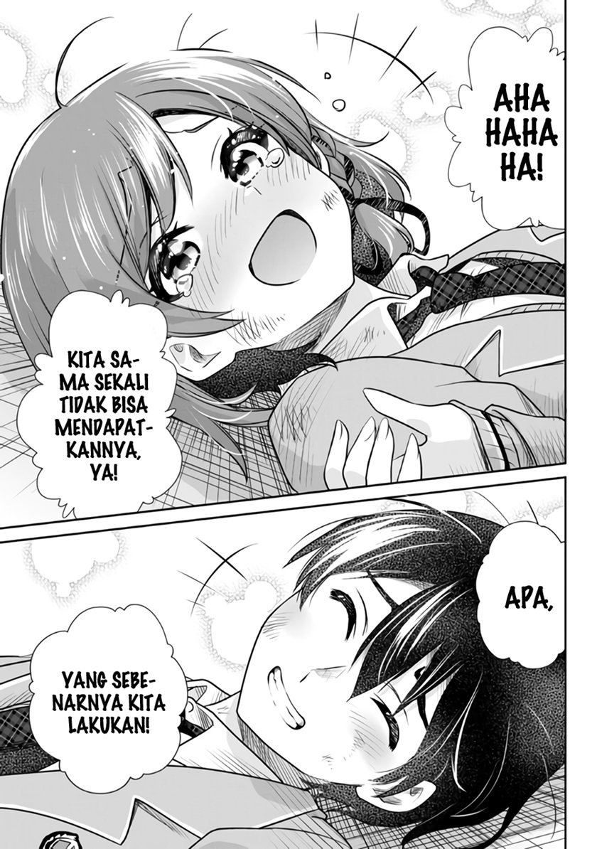 image-komik-kurasu-no-daikirai-na-joshi-to-kekkon-suru-koto-ni-natta-chapter-7-26/34