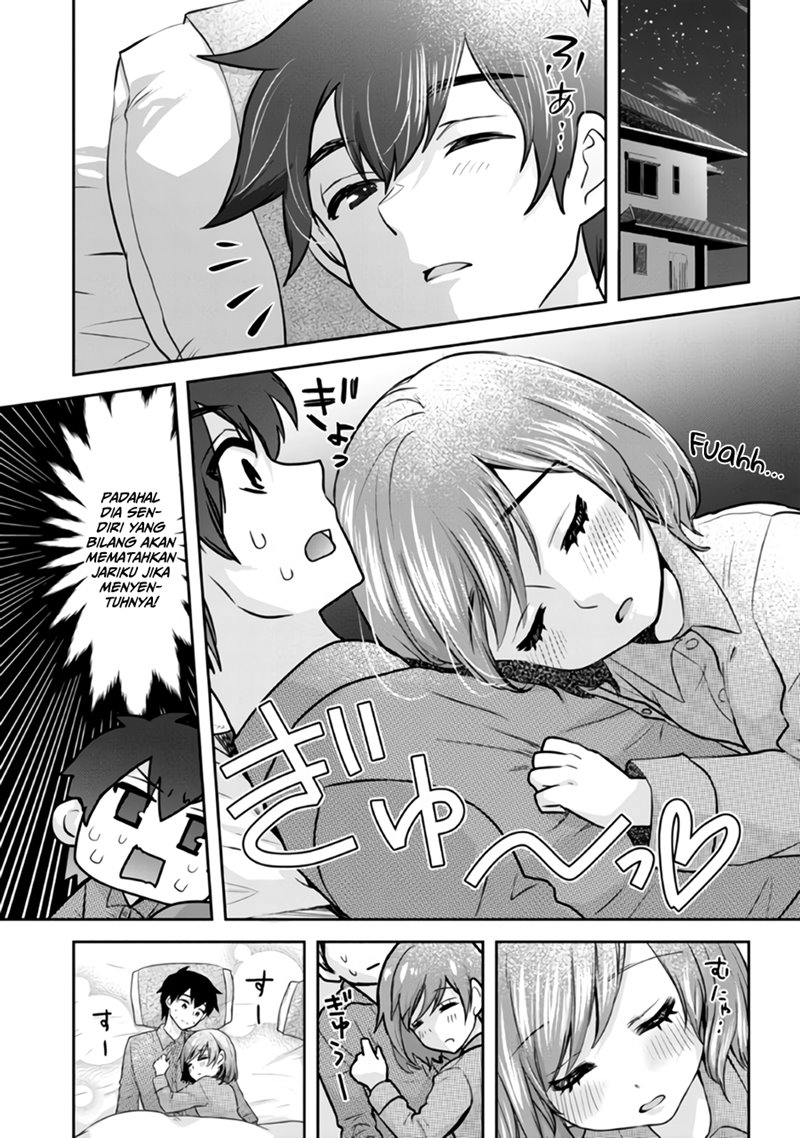 image-komik-kurasu-no-daikirai-na-joshi-to-kekkon-suru-koto-ni-natta-chapter-8-1/33