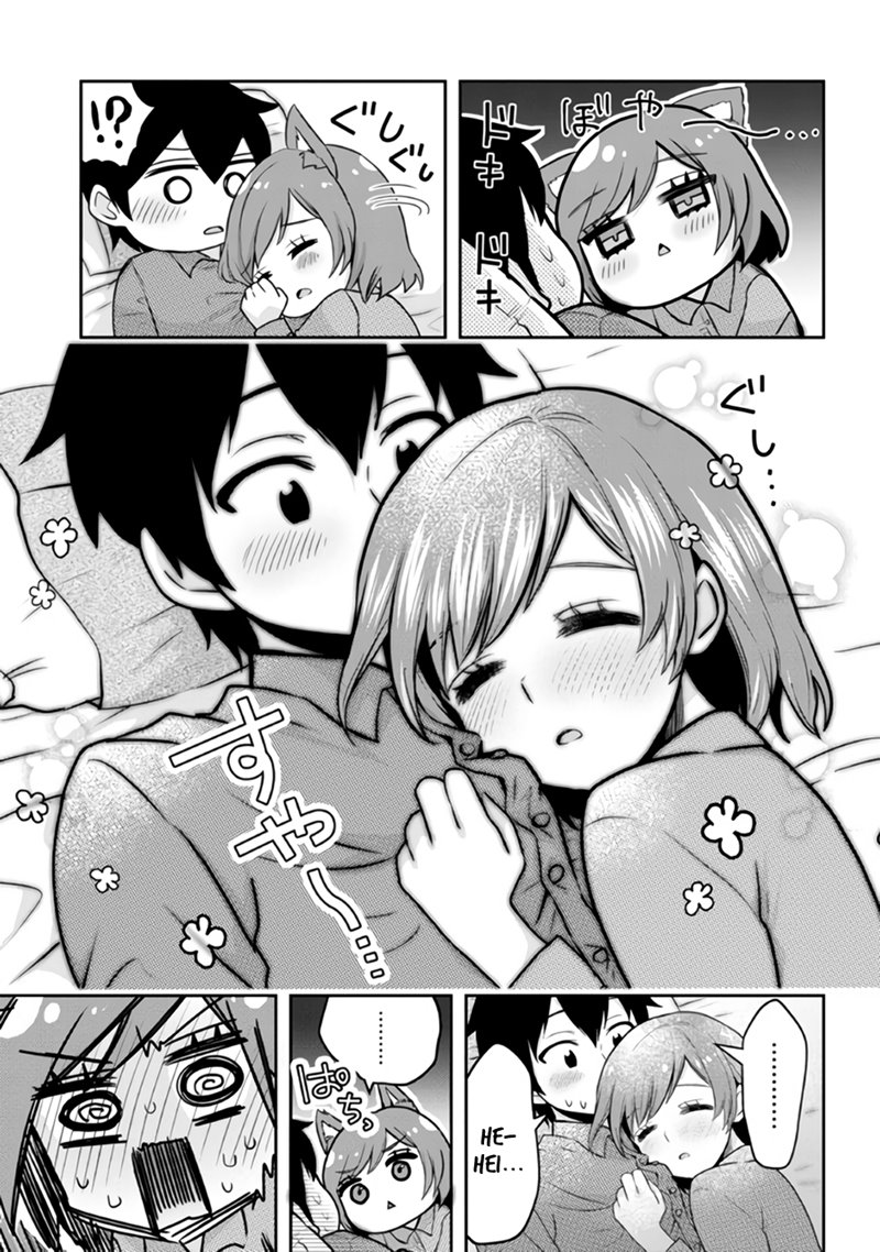 image-komik-kurasu-no-daikirai-na-joshi-to-kekkon-suru-koto-ni-natta-chapter-8-3/33