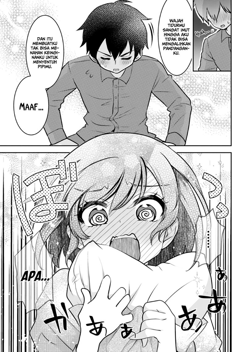 image-komik-kurasu-no-daikirai-na-joshi-to-kekkon-suru-koto-ni-natta-chapter-8-5/33