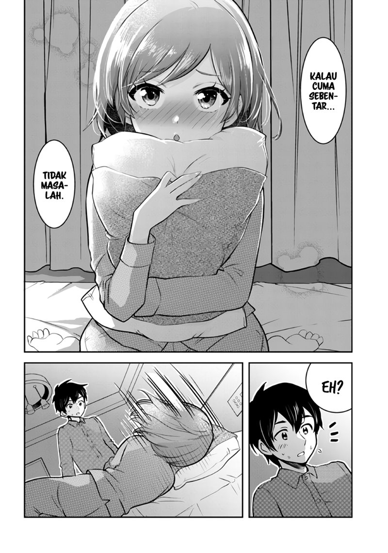 image-komik-kurasu-no-daikirai-na-joshi-to-kekkon-suru-koto-ni-natta-chapter-8-8/33