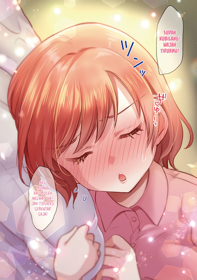 image-komik-kurasu-no-daikirai-na-joshi-to-kekkon-suru-koto-ni-natta-chapter-8-9/33