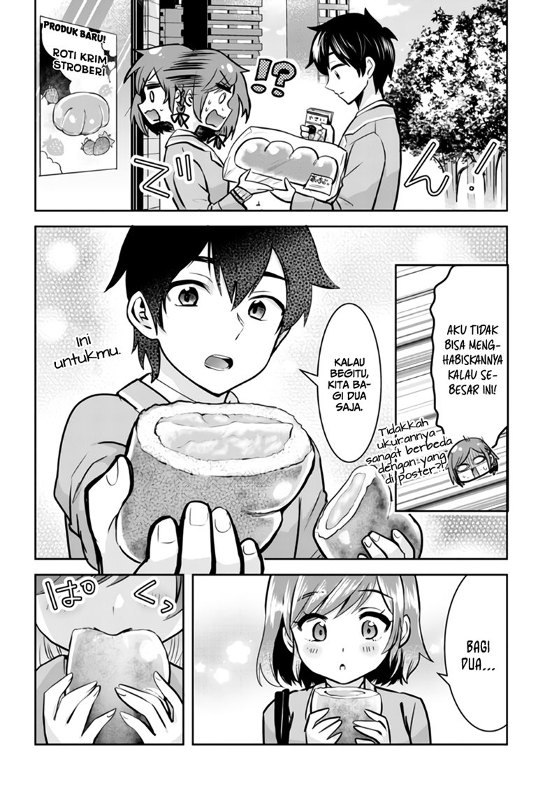 image-komik-kurasu-no-daikirai-na-joshi-to-kekkon-suru-koto-ni-natta-chapter-8-16/33