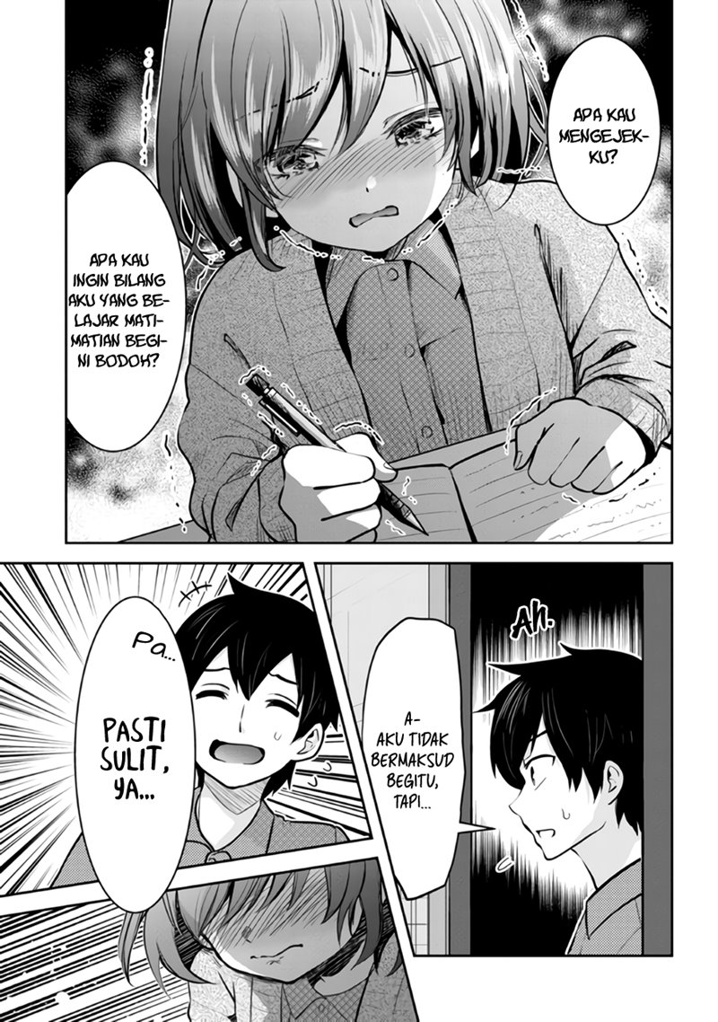 image-komik-kurasu-no-daikirai-na-joshi-to-kekkon-suru-koto-ni-natta-chapter-8-21/33