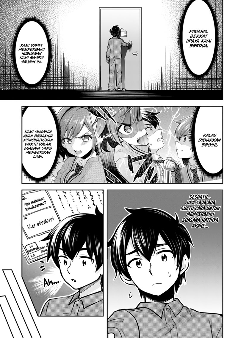 image-komik-kurasu-no-daikirai-na-joshi-to-kekkon-suru-koto-ni-natta-chapter-8-23/33